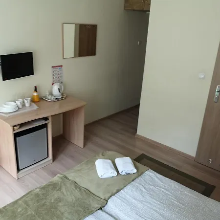 Pod Antałówką Pensjonat Zakopane
