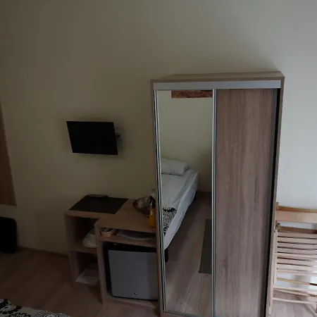 Pensjonat Pod Antałówką Zakopane