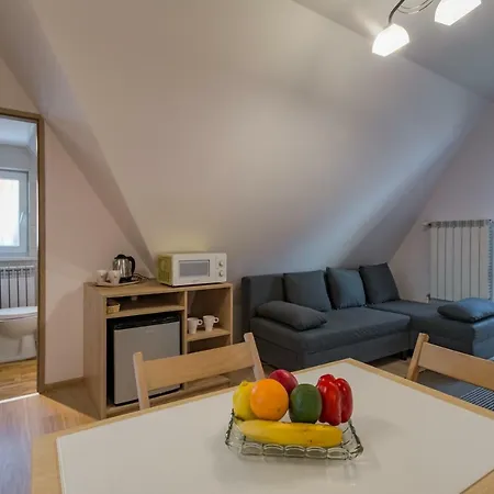 Pod Antałówką Pensjonat
